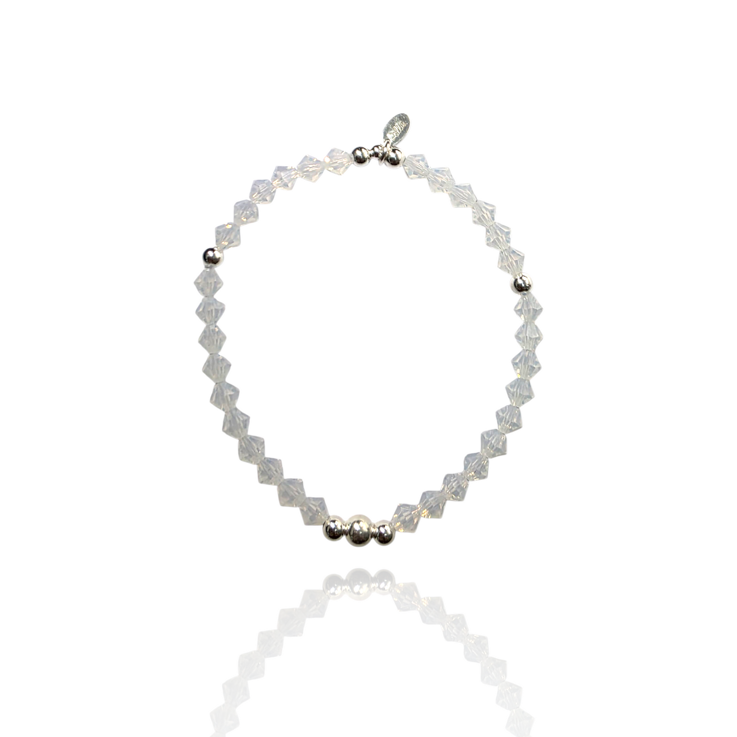 Snow Sparkle Bracelet