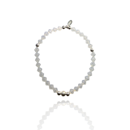 Snow Sparkle Bracelet