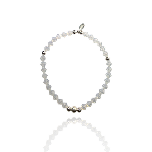 Snow Sparkle Bracelet