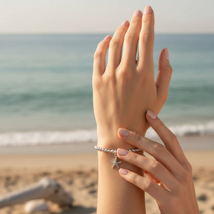 Starfish Bracelet