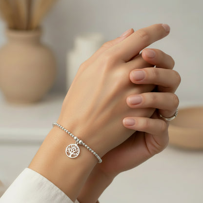Tree of Life Bracelet