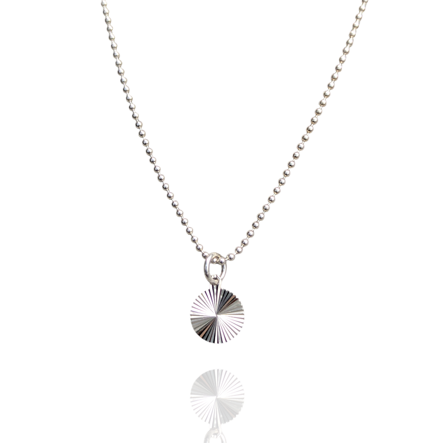 Winter Sparkle Necklace