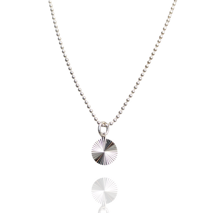 Winter Sparkle Necklace