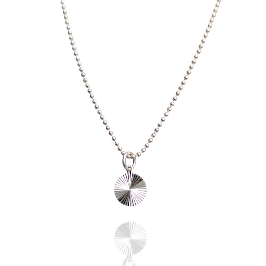 Winter Sparkle Necklace