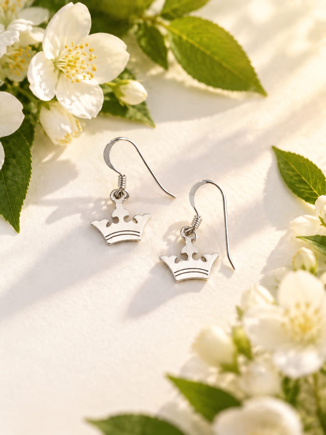 Royal Crown Hooks