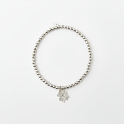 Lucky Clover Bracelet