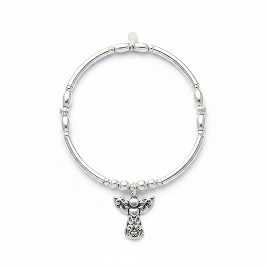 Orla Angel Tube Bracelet