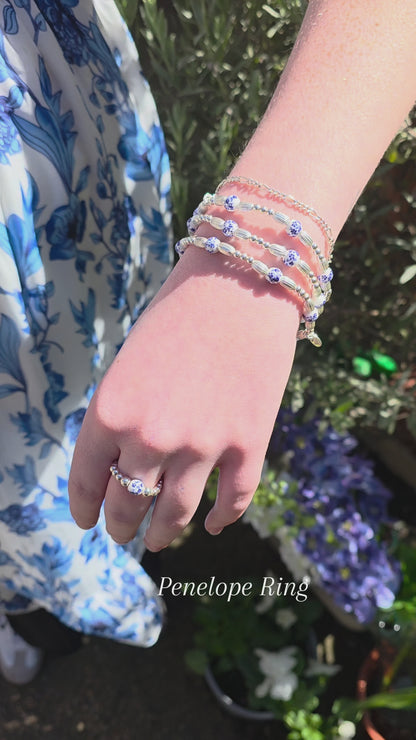 Francesca Bracelet