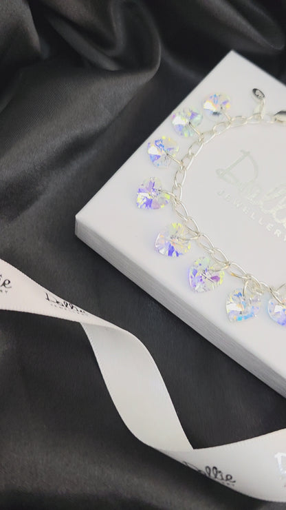 Maxi AB Sparkle Bracelet