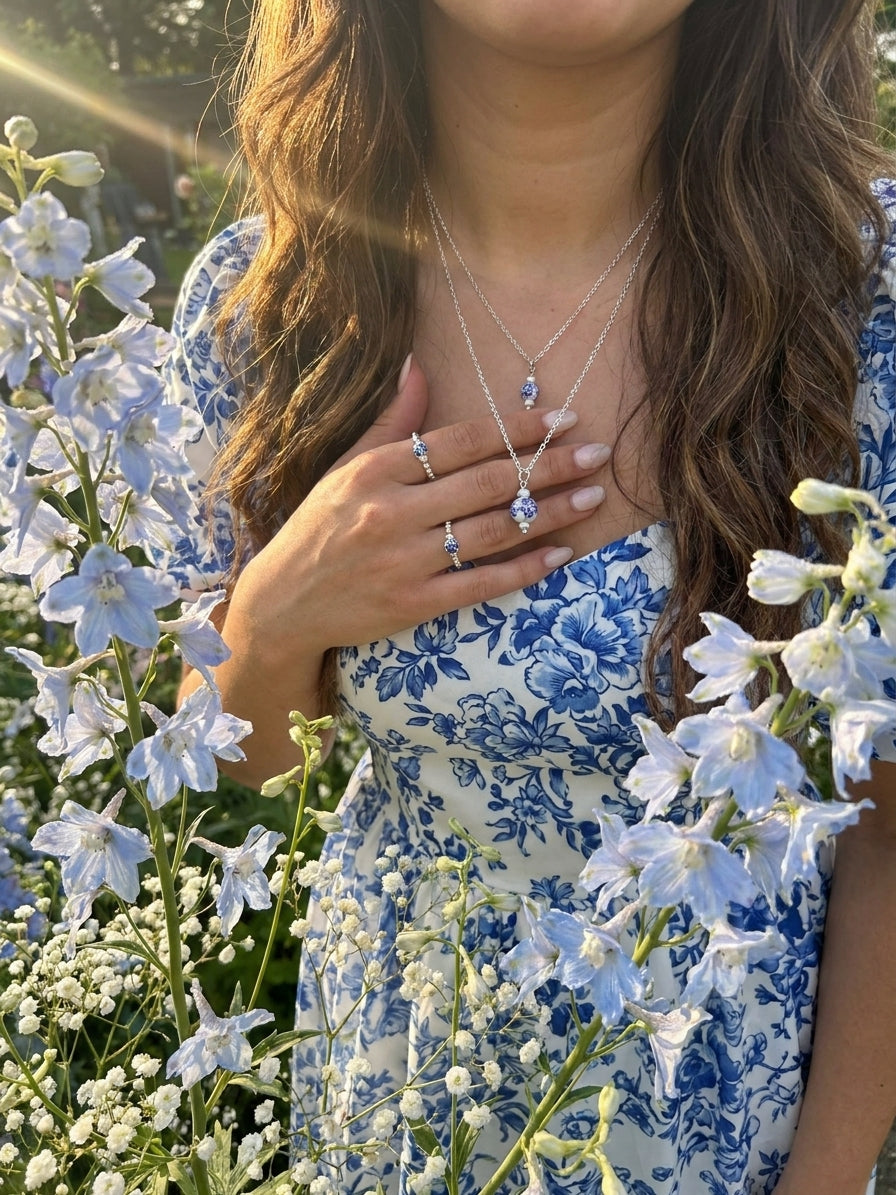 Daphne Necklace
