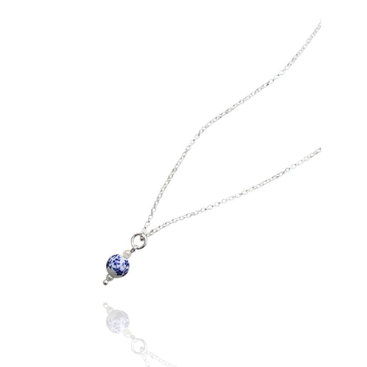 Daphne Necklace