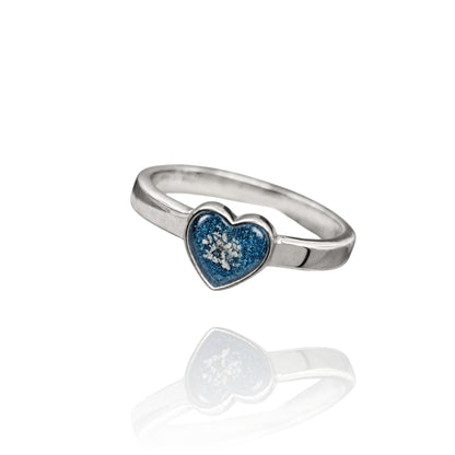 Heart Ashes Ring