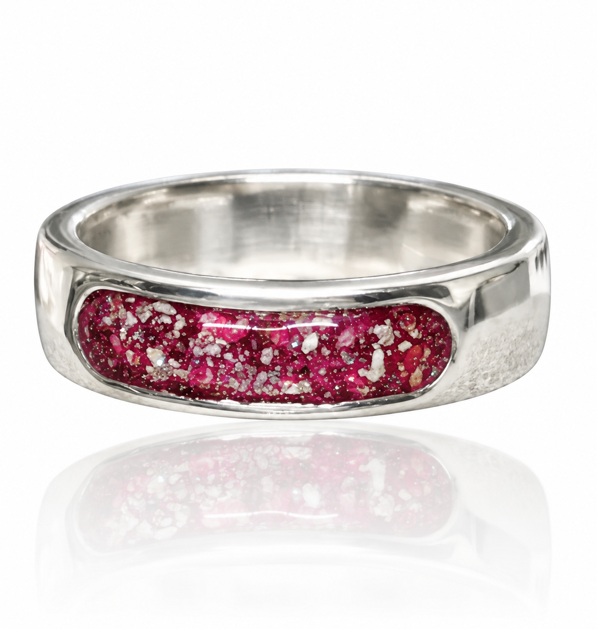 Ashes Channel Ring