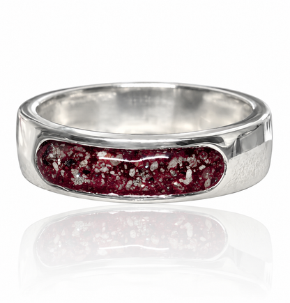 Ashes Channel Ring