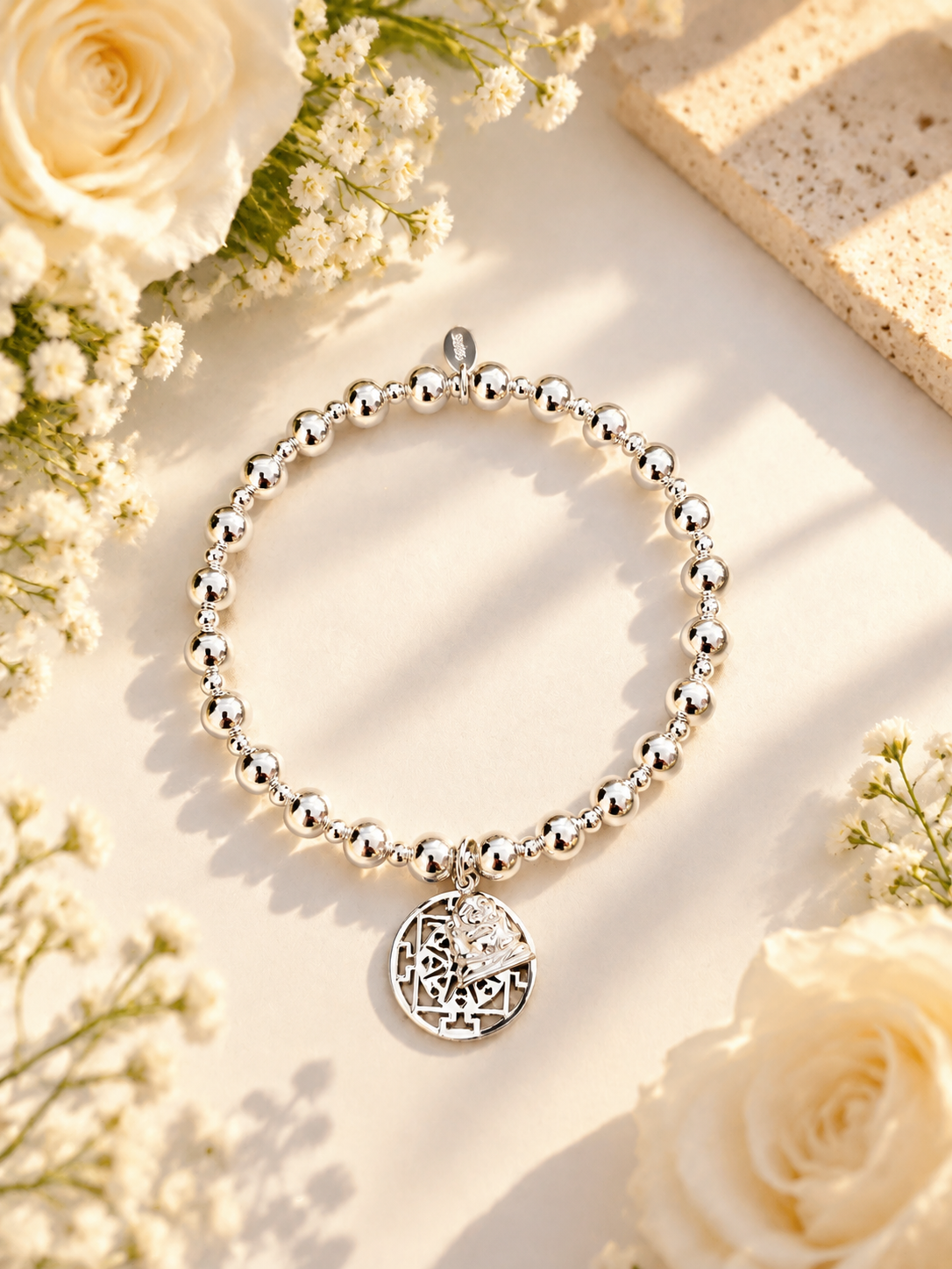 Buddha Bracelet
