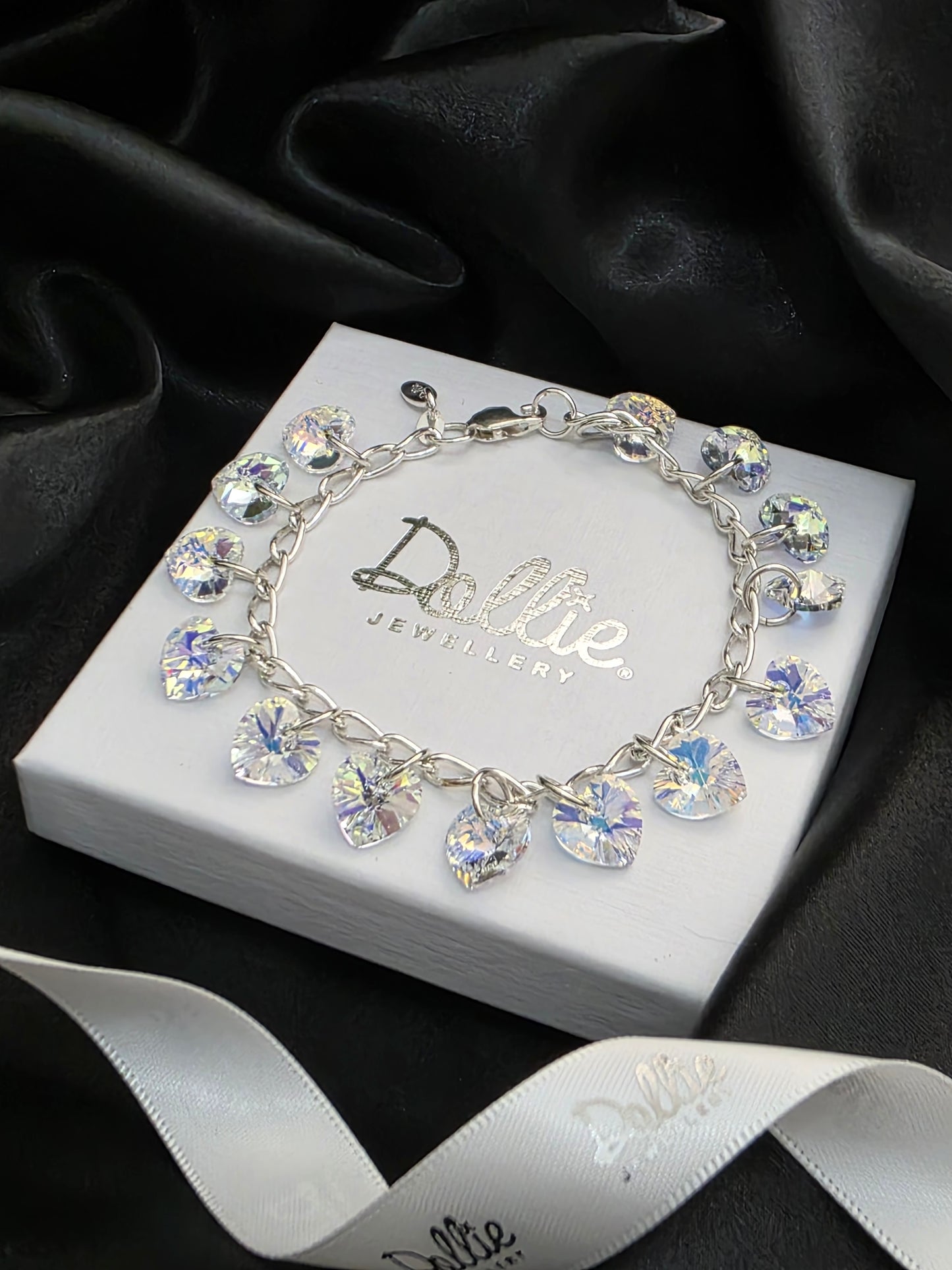 Maxi AB Sparkle Bracelet