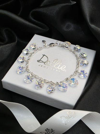 Maxi AB Sparkle Bracelet