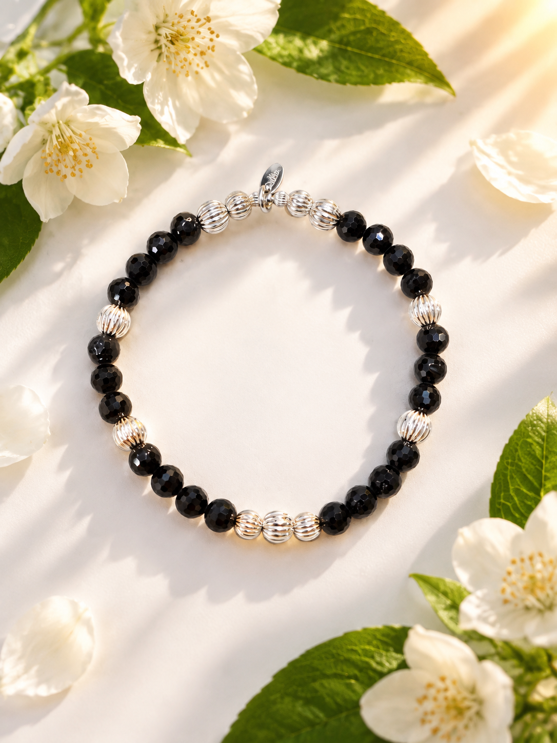 Dark Skies Bracelet