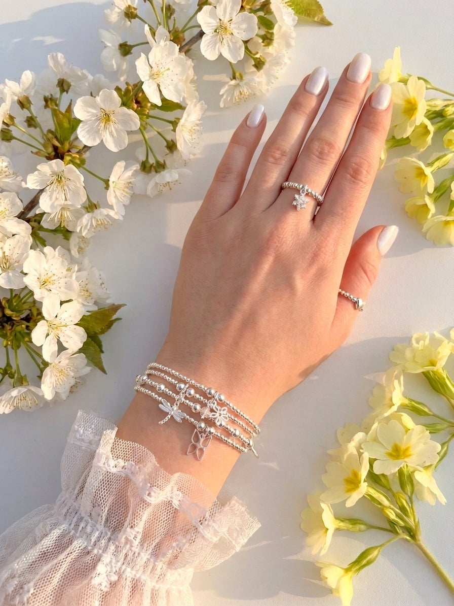 Isla Mini Bead Stack