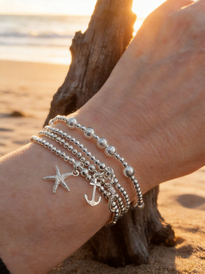 Lincolnshire Beachcomber Stack