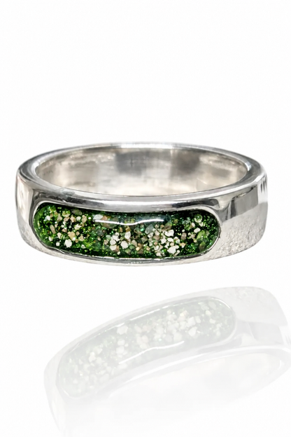Ashes Channel Ring
