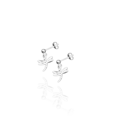 Lexie Dragonfly Earrings