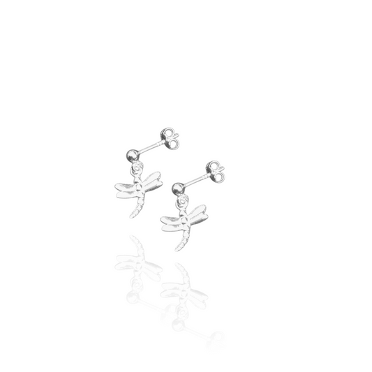 Lexie Dragonfly Earrings