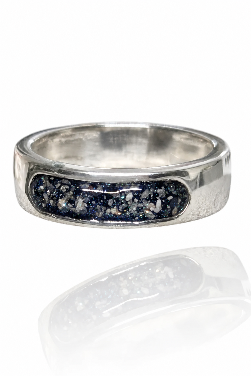 Ashes Channel Ring
