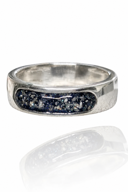 Ashes Channel Ring