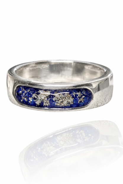 Ashes Channel Ring