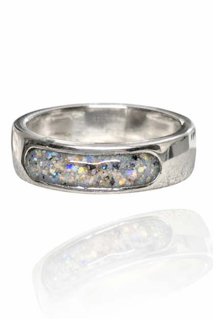 Ashes Channel Ring