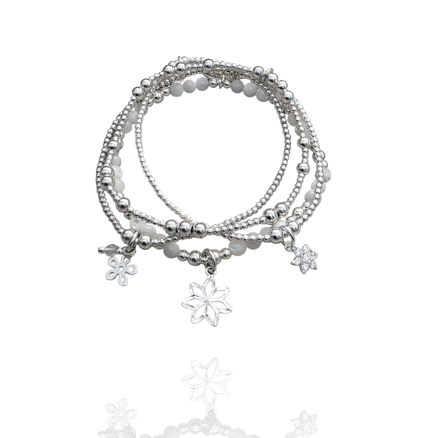 Flower Power Stack
