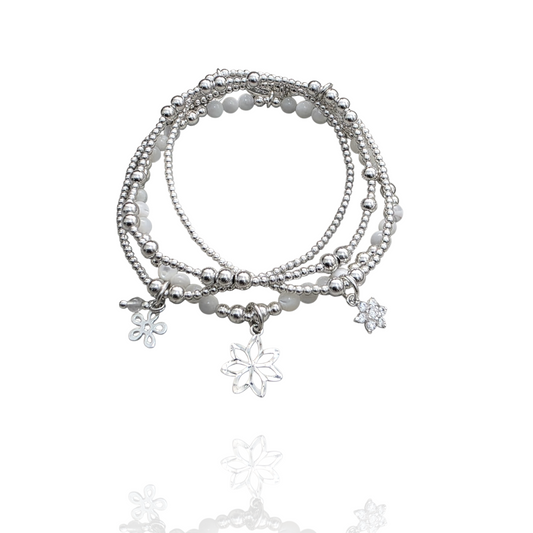 Flower Power Stack