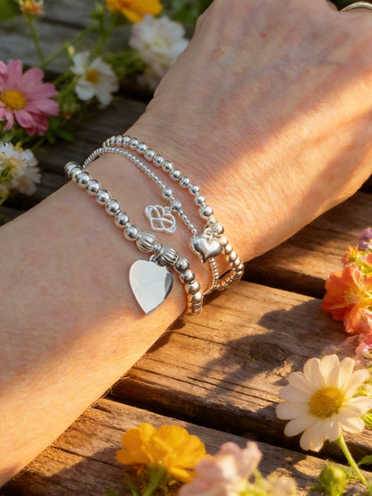 Always & Forever Stack