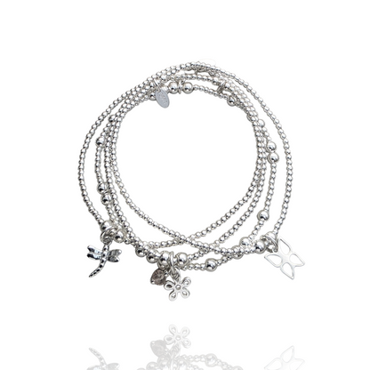 Isla Mini Bead Stack