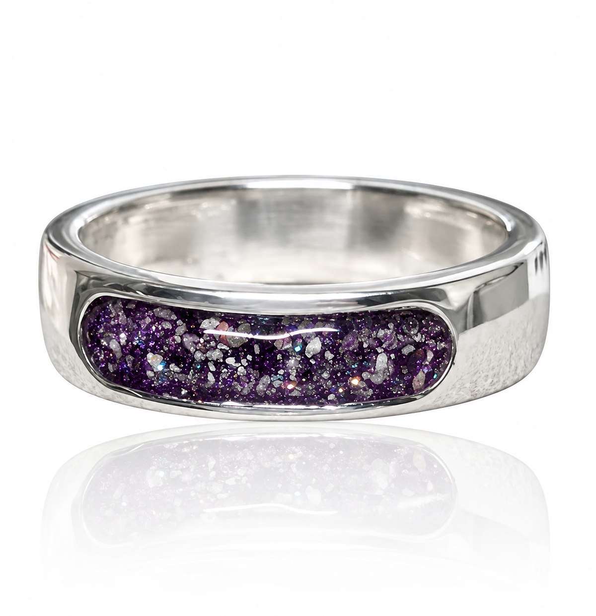 Ashes Channel Ring
