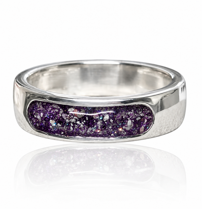 Ashes Channel Ring