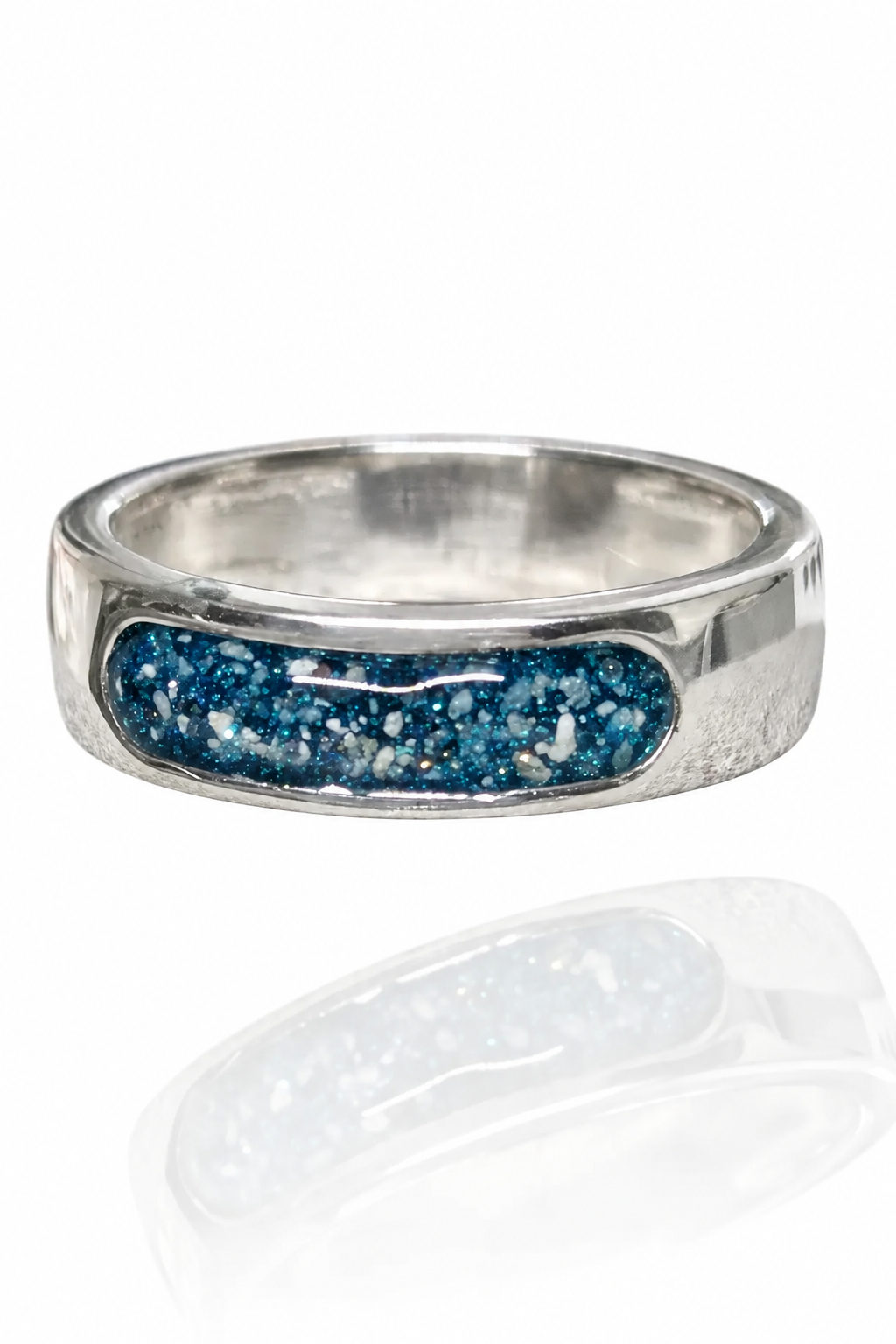 Ashes Channel Ring
