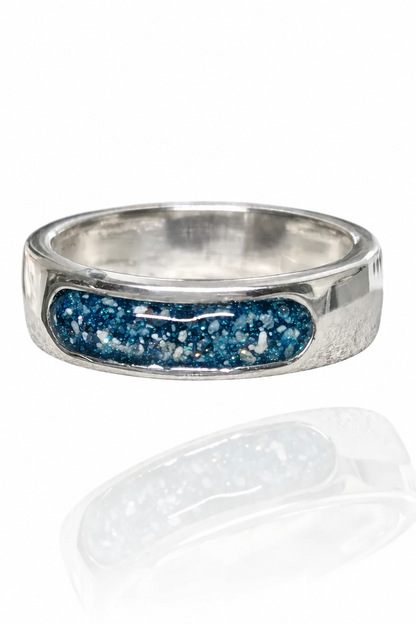 Ashes Channel Ring