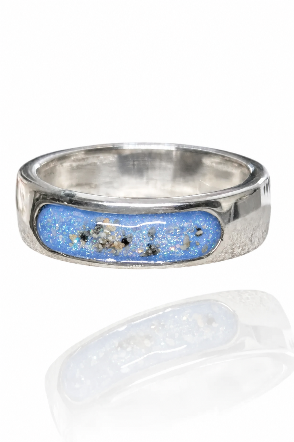 Ashes Channel Ring