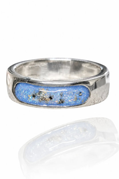 Ashes Channel Ring