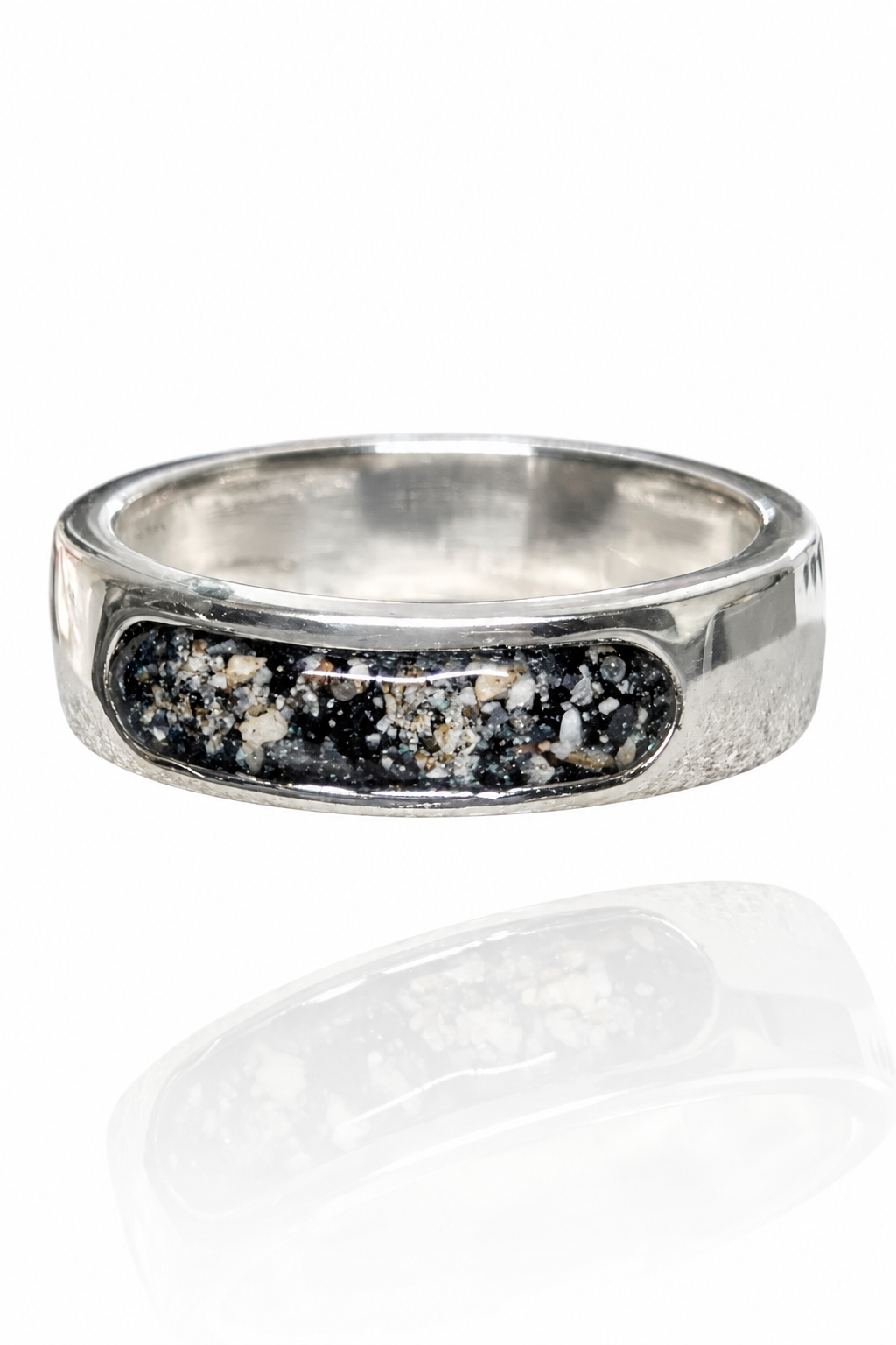 Ashes Channel Ring