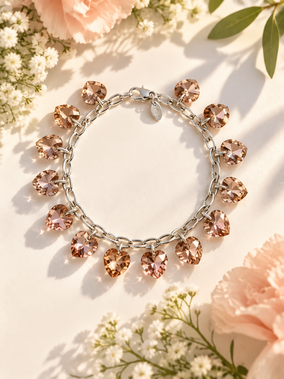 Autumn Sparkle Bracelet