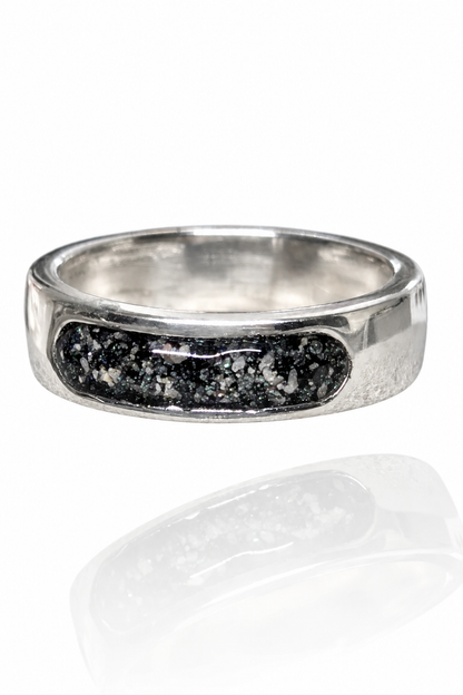 Ashes Channel Ring