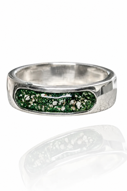 Ashes Channel Ring