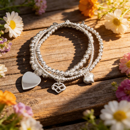 Always & Forever Stack