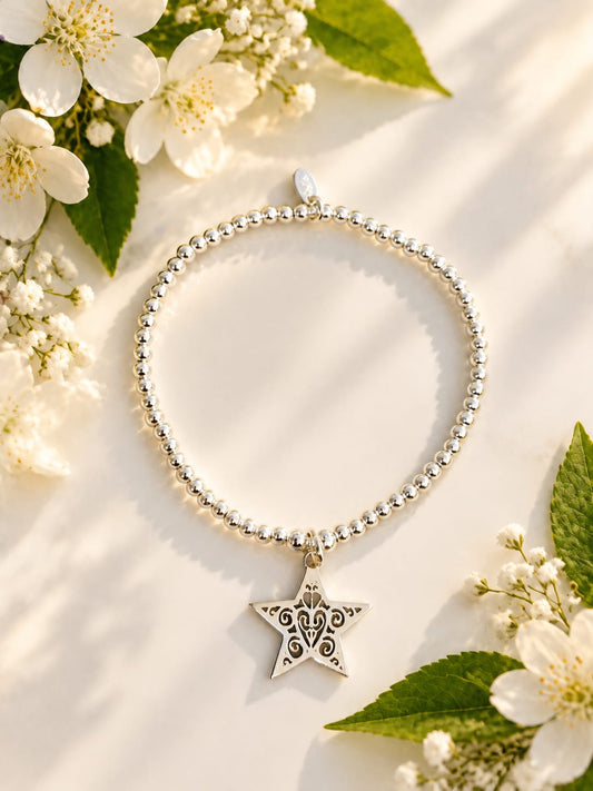 Mini Super Star Bracelet