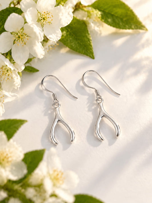 Wishbone Hooks
