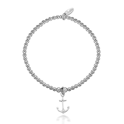 Anchor Bracelet Dollie Jewellery