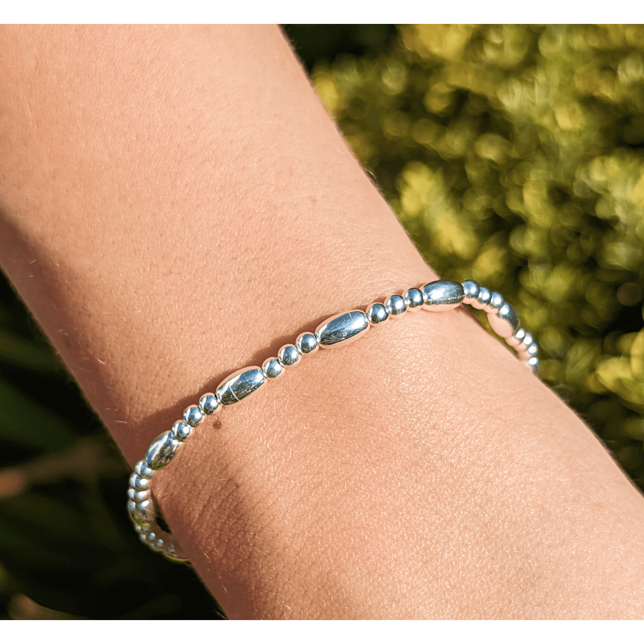 Belle Åme Stacking Bracelet Dollie Jewellery